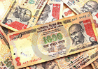 Rupee crashes below 56 level to new low against US dollar